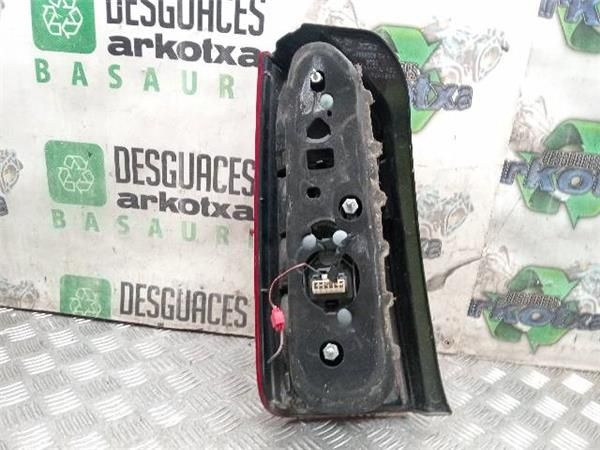 PILOTO TRA. DCHO. Fiat Idea 1.4 G (95CV) (2004 2022) (70 KW) - 33397 / 8A3A1000