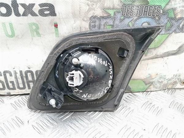 PILOTO PORTON TRA. IZDO. Mazda 3 1.6 DI (109CV) (2004 2009) (80 KW) - 33399 / Y6