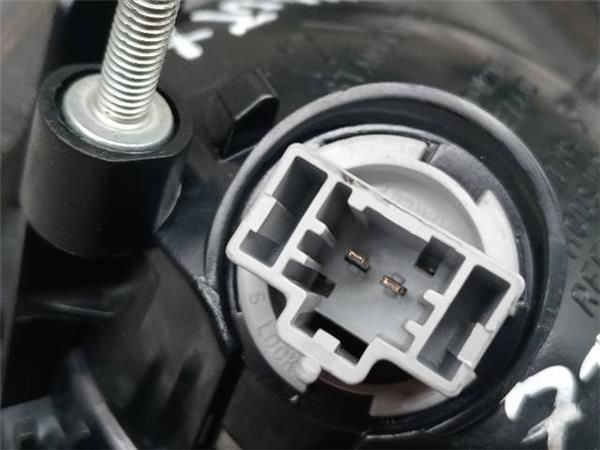 PILOTO PORTON TRA. IZDO. Mazda 3 1.6 DI (109CV) (2004 2009) (80 KW) - 33399 / Y6