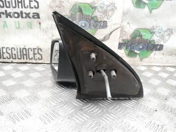 RETROVISOR IZDO. Opel Astra 2.0 DTI G (101CV) (1999 2005) (74 KW) - 33400 / Y20DTH