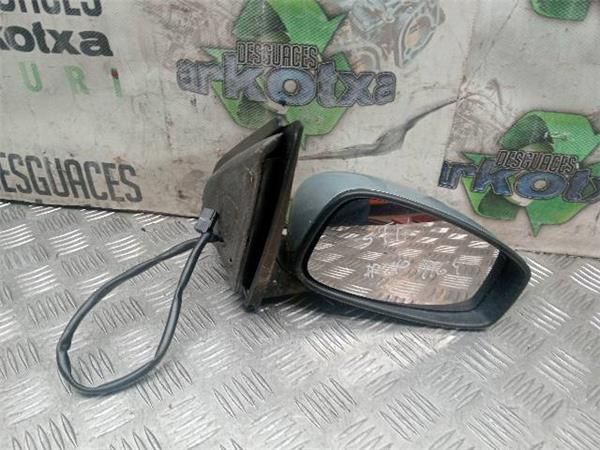 RETROVISOR ELECTRICO DCHO. Fiat Stilo 1.9 JTD MULTIJET (120CV) (2005 2008) (88 KW) - 33402 / 192A8000