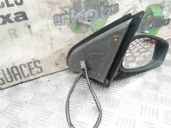 RETROVISOR ELECTRICO DCHO. Fiat Stilo 1.9 JTD MULTIJET (120CV) (2005 2008) (88 KW) - 33402 / 192A8000