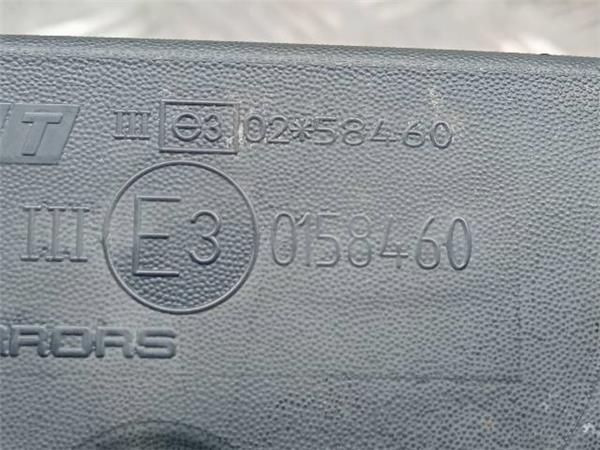 RETROVISOR ELECTRICO DCHO. Fiat Stilo 1.9 JTD MULTIJET (120CV) (2005 2008) (88 KW) - 33402 / 192A8000