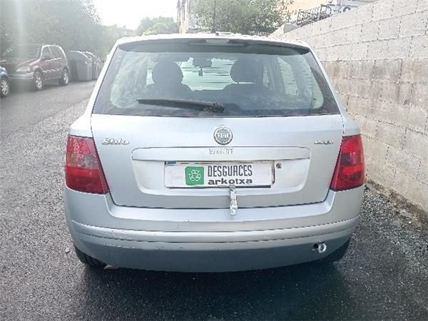 RETROVISOR ELECTRICO DCHO. Fiat Stilo 1.9 JTD MULTIJET (120CV) (2005 2008) (88 KW) - 33402 / 192A8000