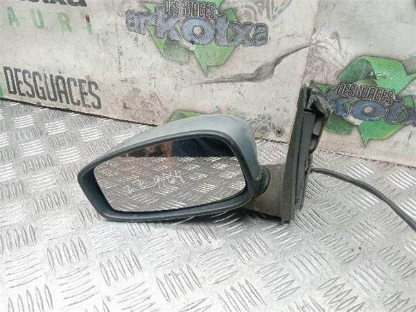 RETROVISOR ELECTRICO IZDO. Fiat Stilo 1.9 JTD MULTIJET (120CV) (2005 2008) (88 KW) - 33406 / 192A8000