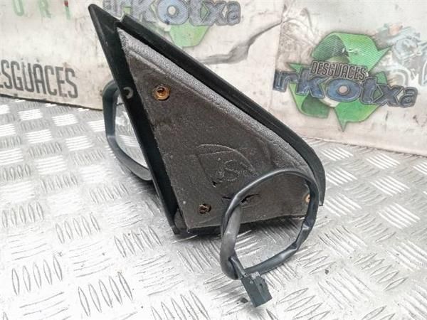 RETROVISOR ELECTRICO IZDO. Fiat Stilo 1.9 JTD MULTIJET (120CV) (2005 2008) (88 KW) - 33406 / 192A8000
