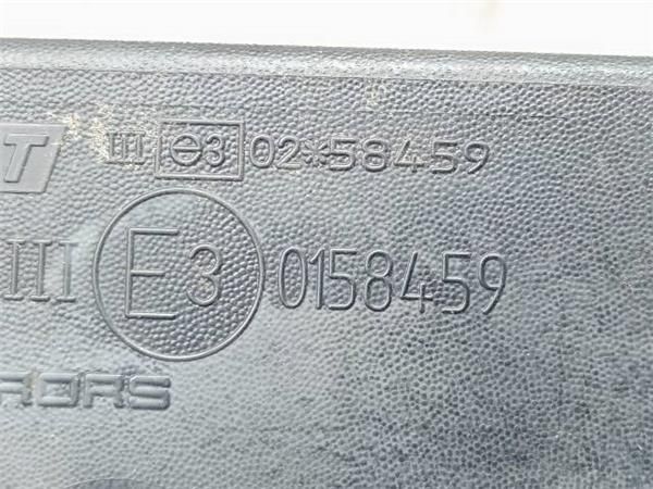 RETROVISOR ELECTRICO IZDO. Fiat Stilo 1.9 JTD MULTIJET (120CV) (2005 2008) (88 KW) - 33406 / 192A8000