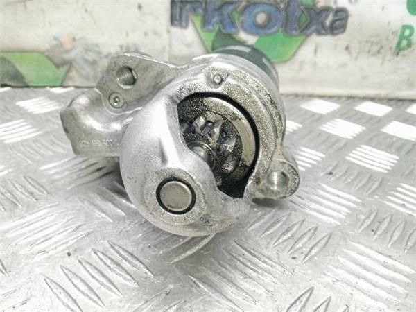 MOTOR ARRANQUE Volkswagen Golf 1.6 G IV (1J1) 105CV (2000-2005) (77 KW) - 33411 / BCB