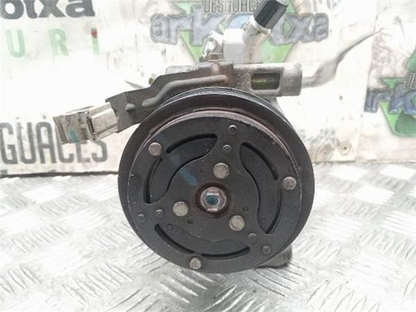 COMPRESOR AIRE ACOND. Fiat Idea 1.4 G (95CV) (2004 2022) (70 KW) - 33417 / 8A3A1000