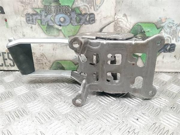 PALANCA FRENO DE MANO Renault Megane 1.5 DCI II (106CV) (2005 2008) (78 KW) - 33419 / K9K P7, K9KP7