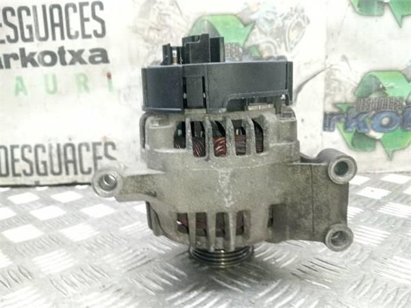 ALTERNADOR Fiat Idea 1.4 G (95CV) (2004 2022) (70 KW) - 33422 / 8A3A1000