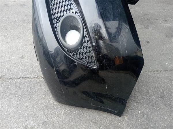 PARAGOLPES DEL. Opel Zafira 1.6 G B (M75) 116CV (2008-2015) (85 KW) - 33429 / Z16XER