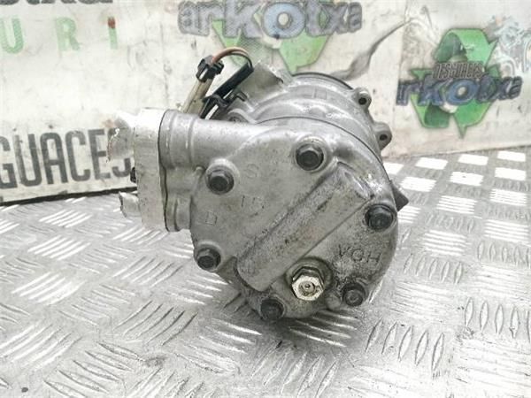 COMPRESOR AIRE ACOND. Opel Astra 2.0 DTI G (101CV) (1999 2005) (74 KW) - 33431 / Y20DTH