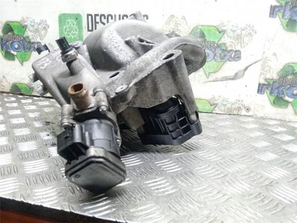 COLECTOR ADMISION Mercedes Sprinter 2.2 CDI 209 3T (88CV) (2006 2009) (65 KW) - 33433 / 646984