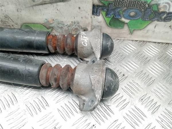 AMORTIGUADOR TRA. COMPLETO Volkswagen Golf 1.9 TDI IV (101CV) (2000 2005) (74 KW) - 33435 / ATD