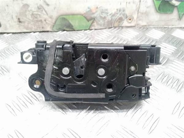 CERRADURA PUERTA TRA. IZDA. Volkswagen Tiguan 2.0 TDI 140CV) (2008 2018) (103 KW) - 33443 / CFF