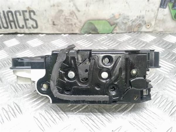CERRADURA PUERTA DEL. IZDA. Volkswagen Tiguan 2.0 TDI 140CV) (2008 2018) (103 KW) - 33444 / CFF
