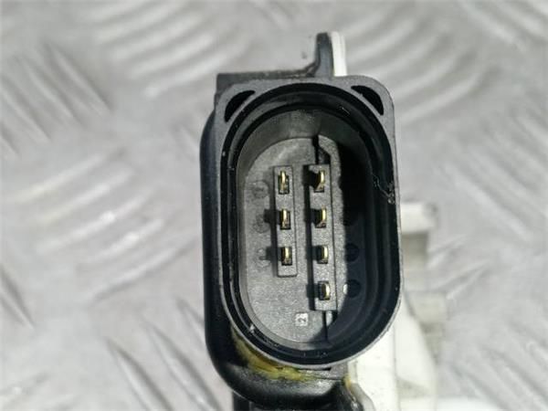 CERRADURA PUERTA DEL. IZDA. Volkswagen Tiguan 2.0 TDI 140CV) (2008 2018) (103 KW) - 33444 / CFF