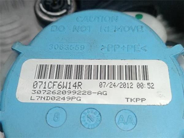 VARIOS Mercedes B 180 1.8 CDI (W246) (2011-2014) 109CV (80 KW) - 33446 / 651901