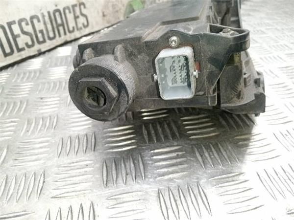 PALANCA FRENO DE MANO Renault Megane 1.6 G II (113CV) (2003 2008) (83 KW) - 33447 / K4M T7