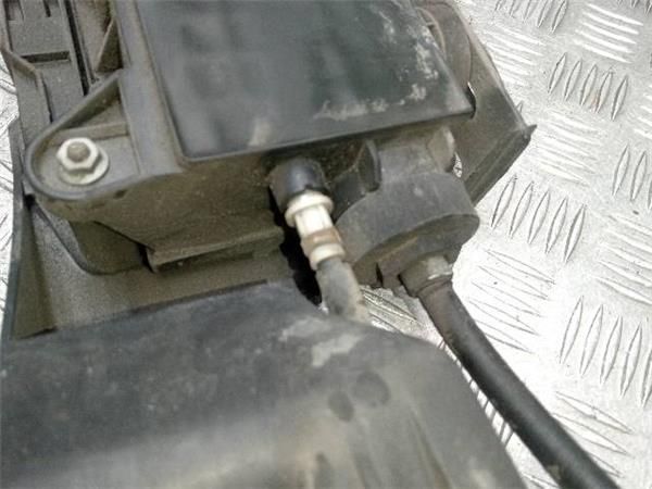 PALANCA FRENO DE MANO Renault Megane 1.6 G II (113CV) (2003 2008) (83 KW) - 33447 / K4M T7