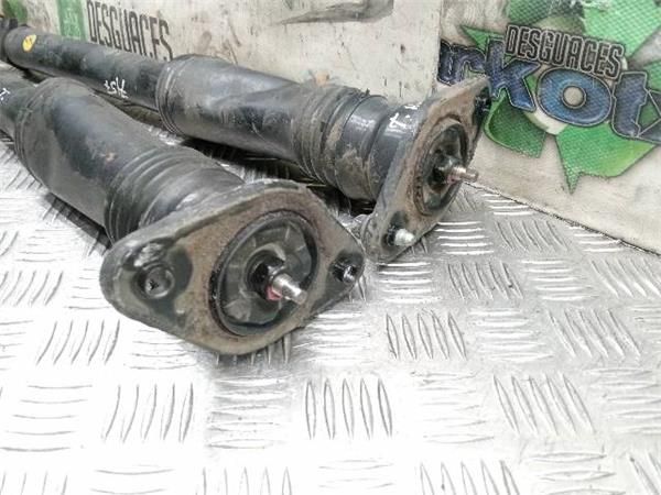 AMORTIGUADOR TRA. COMPLETO Hyundai ix35 1.7 CRDI (LM, EL, ELH) 116CV (2010-2015) (85 KW) - 33450 / D4FD