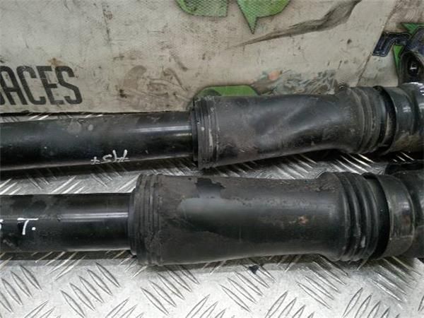 AMORTIGUADOR TRA. COMPLETO Hyundai ix35 1.7 CRDI (LM, EL, ELH) 116CV (2010-2015) (85 KW) - 33450 / D4FD