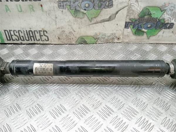 TRANSMISION DEL. DCHA. Volkswagen Passat 1.8 TSI VARIANT (3C5) 160CV (2007-2010) (118 KW) - 33452 / CDA