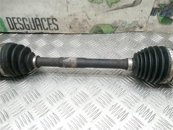 TRANSMISION DEL. IZDA. Hyundai ix35 1.7 CRDI (LM, EL, ELH) 116CV (2010-2015) (85 KW) - 33453 / D4FD