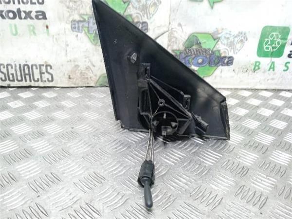 RETROVISOR IZDO. Renault Megane 1.5 DCI II (106CV) (2005 2008) (78 KW) - 33458 / K9K P7, K9KP7