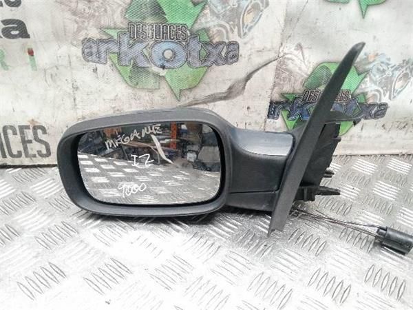 RETROVISOR IZDO. Renault Megane 1.5 DCI II (106CV) (2005 2008) (78 KW) - 33458 / K9K P7, K9KP7