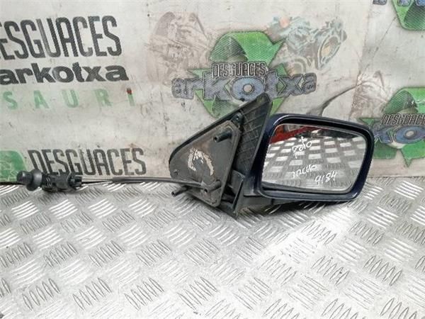 RETROVISOR ELECTRICO DCHO. Volkswagen Polo 1.0 G (50CV) (1996 1999) (37 KW) - 33460 / AER