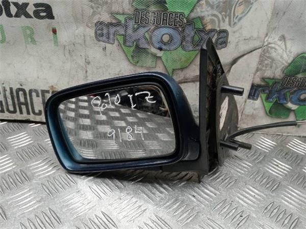 RETROVISOR ELECTRICO IZDO. Volkswagen Polo 1.0 G (50CV) (1996 1999) (37 KW) - 33461 / AER