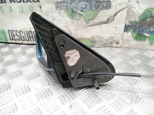 RETROVISOR ELECTRICO IZDO. Volkswagen Polo 1.0 G (50CV) (1996 1999) (37 KW) - 33461 / AER