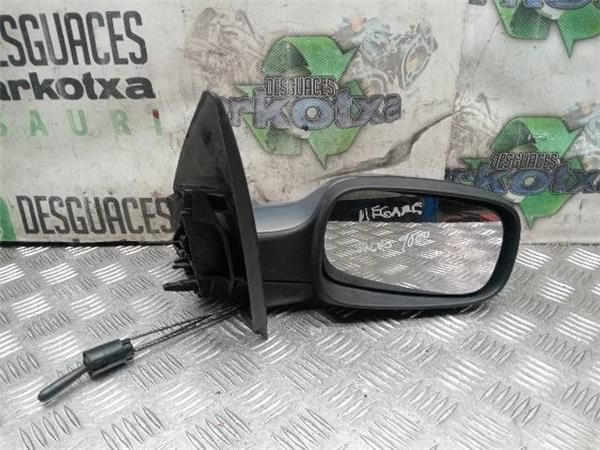RETROVISOR DCHO. Renault Megane 1.5 DCI II (106CV) (2005 2008) (78 KW) - 33462 / K9K P7, K9KP7