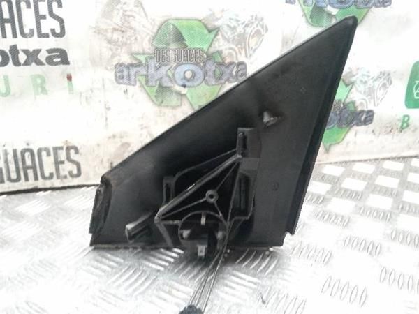RETROVISOR DCHO. Renault Megane 1.5 DCI II (106CV) (2005 2008) (78 KW) - 33462 / K9K P7, K9KP7
