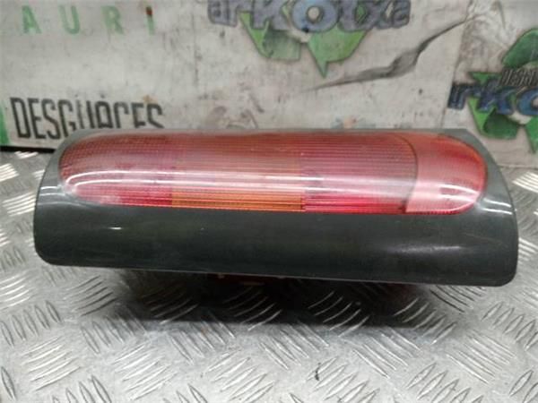 PILOTO TRA. IZDO. Renault Express 1.9 D II 54CV (1994-1998) (40 KW) - 33463 / F8Q