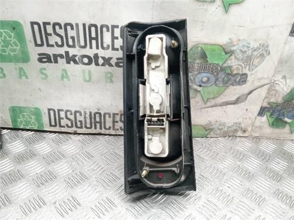 PILOTO TRA. DCHO. Renault Express 1.9 D II 54CV (1994-1998) (40 KW) - 33464 / F8Q