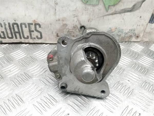 MOTOR ARRANQUE Ford Fusion 1.4 G JU (80CV) (2002 2012) (59 KW) - 33465 / FXJB