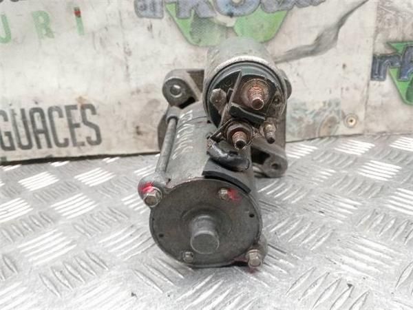 MOTOR ARRANQUE Ford Fusion 1.4 G JU (80CV) (2002 2012) (59 KW) - 33465 / FXJB