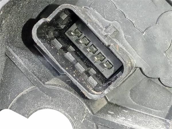 PILOTO TRA. DCHO. Renault Megane 1.5 DCI II (106CV) (2005 2008) (78 KW) - 33467 / K9K P7, K9KP7