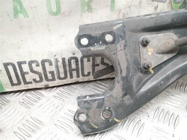 BRAZO SUSPENSION TRA. DCHO. Hyundai ix35 1.7 CRDI (LM, EL, ELH) 116CV (2010-2015) (85 KW) - 33470 / D4FD