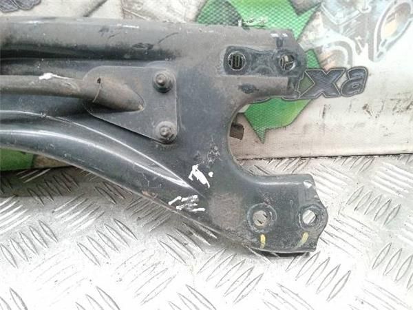 BRAZO SUSPENSION TRA. IZDO. Hyundai ix35 1.7 CRDI (LM, EL, ELH) 116CV (2010-2015) (85 KW) - 33471 / D4FD