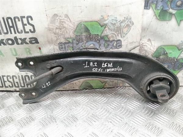 BRAZO SUSPENSION TRA. IZDO. Hyundai ix35 1.7 CRDI (LM, EL, ELH) 116CV (2010-2015) (85 KW) - 33471 / D4FD