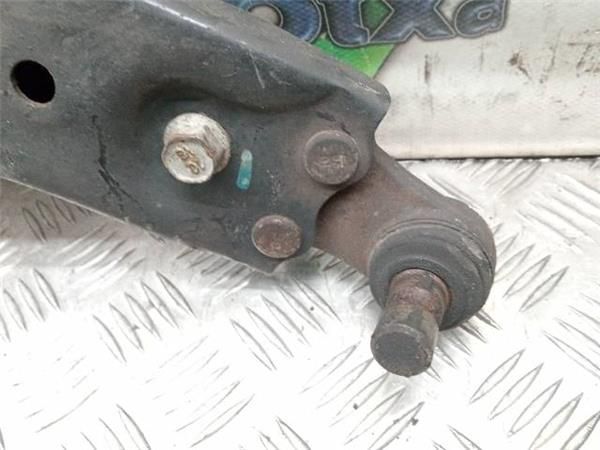 BRAZO SUSPENSION DEL. DCHO. Hyundai ix35 1.7 CRDI (LM, EL, ELH) 116CV (2010-2015) (85 KW) - 33472 / D4FD