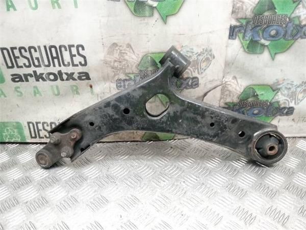 BRAZO SUSPENSION DEL. DCHO. Hyundai ix35 1.7 CRDI (LM, EL, ELH) 116CV (2010-2015) (85 KW) - 33472 / D4FD