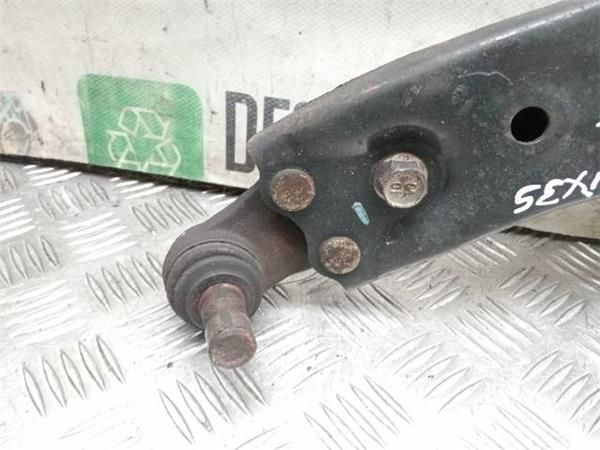 BRAZO SUSPENSION DEL. IZDO. Hyundai ix35 1.7 CRDI (LM, EL, ELH) 116CV (2010-2015) (85 KW) - 33473 / D4FD