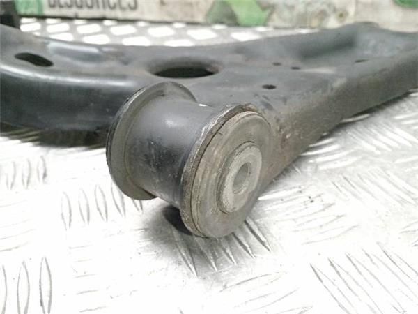 BRAZO SUSPENSION DEL. IZDO. Seat Altea 1.6 TDI XL (5P5) 105CV (2009-2015) (77 KW) - 33474 / CAY