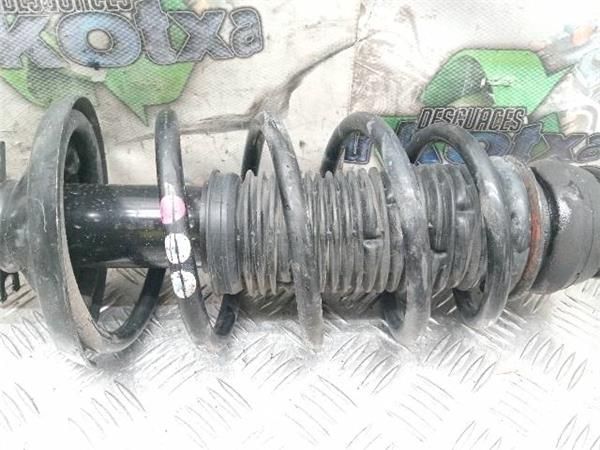 AMORTIGUADOR DEL. IZDO. Volkswagen Golf 1.9 TDI IV (101CV) (2000 2005) (74 KW) - 33477 / ATD