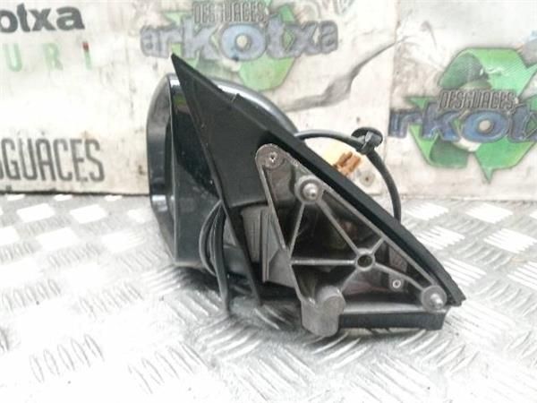 RETROVISOR ELECTRICO IZDO. Audi A4 2.0 TDI (B7) (8E) 140CV (2004-2008) (103 KW) - 33480 / BPW